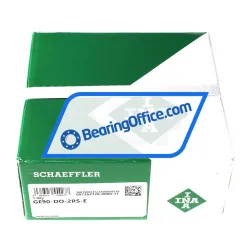 INA GE90-DO-2RS-E rulman resim 4