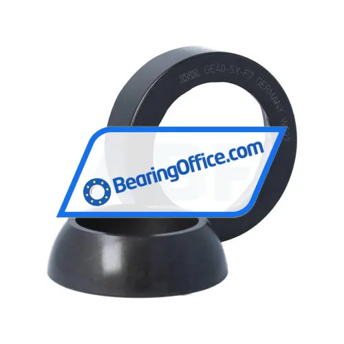 INA GE40-SX-F7 bearing image 3