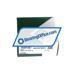 INA GE60-UK-2RS-A rulman resim 4