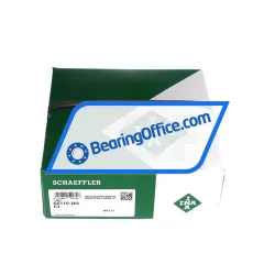 INA GE110-DO-C3 rulman resim 4