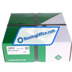 INA GE140-UK-2RS-C rulman resim 3