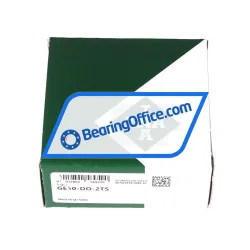 INA GE50-DO-2TS rulman resim 3