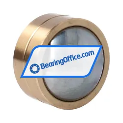 INA GE30-PB rulman resim 3