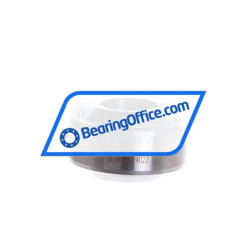 INA GE20-FW bearing image 5