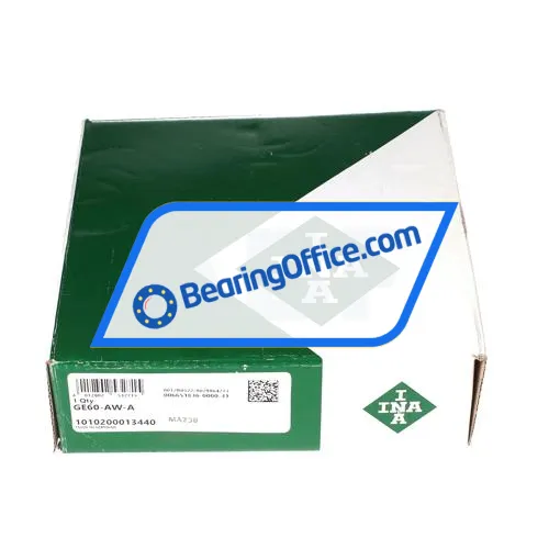 INA GE60-AW-A bearing image 3