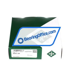 INA GE45-AX rulman resim 4
