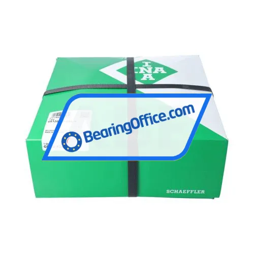 INA GE120-FO-2RS-A bearing image 3