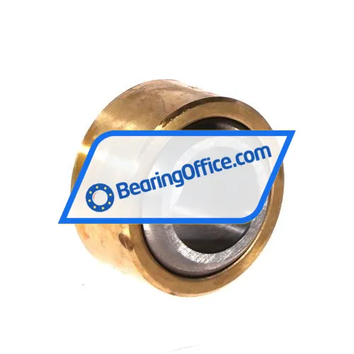 Elges GE18-PW bearing image 2