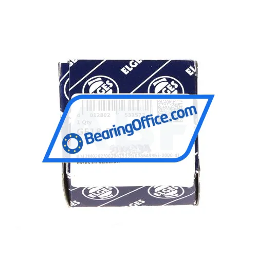 Elges GE18-PW bearing image 3