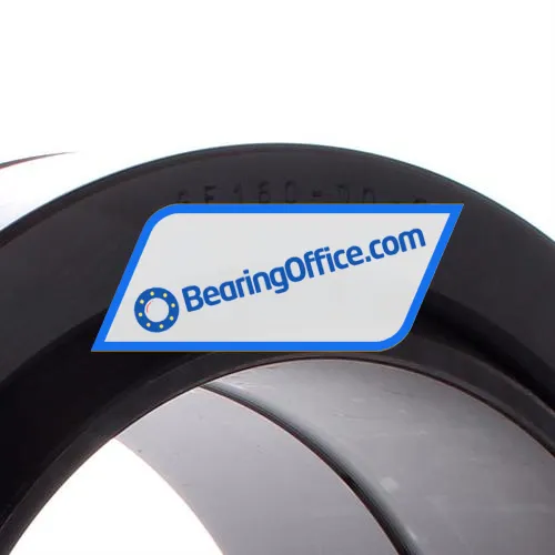 INA GE160-DO-C3 bearing image 2