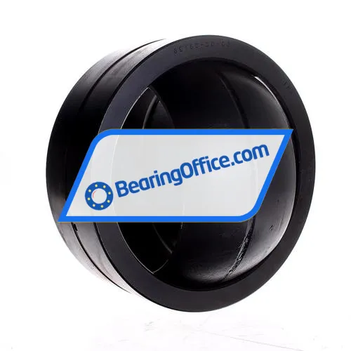 INA GE160-DO-C3 bearing image 3