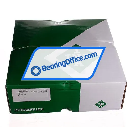 INA GE160-DO-C3 bearing image 5