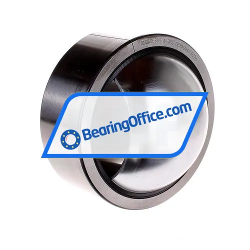 INA GE80-FW-2RS-A bearing image 2