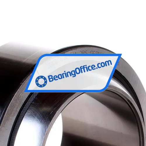 INA GE80-FW-2RS-A bearing image 3