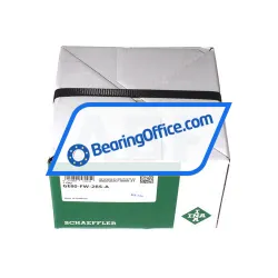 INA GE80-FW-2RS-A rulman resim 4