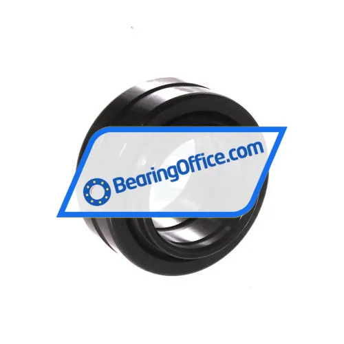 INA GE25-LO bearing image 2