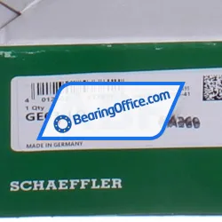 INA GE63-LO rulman resim 4