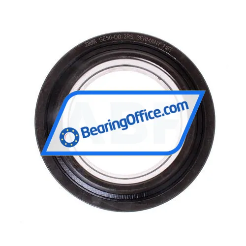 INA GE50-DO-2RS bearing image 2