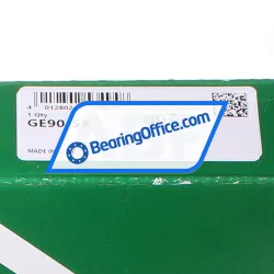 INA GE90-SX rulman resim 3