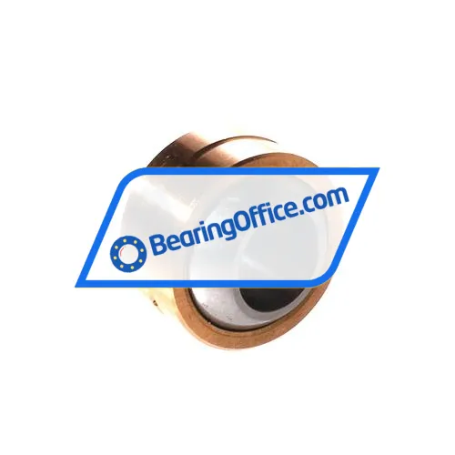 INA GE14-PB bearing image 3