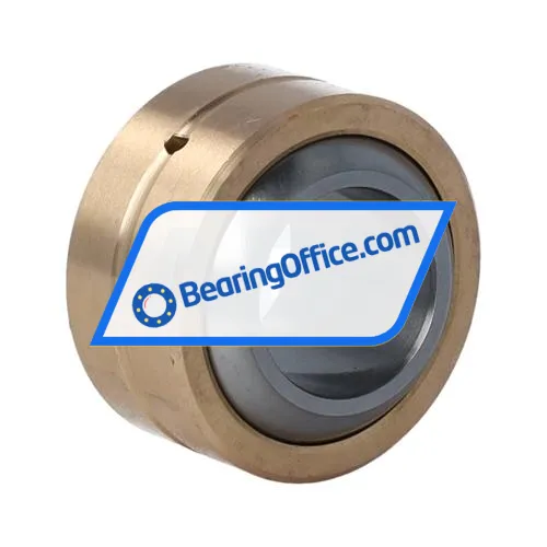 INA GE22-PB bearing image 2