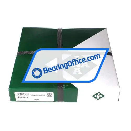 INA GE140-SW-A bearing image 3