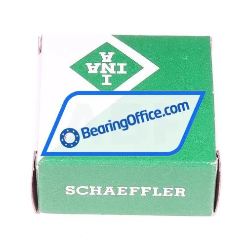 INA GE17-FW bearing image 2