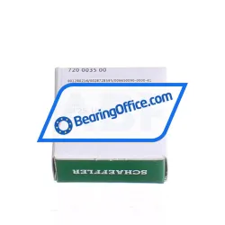 INA GE25-UK-2RS-A rulman resim 5