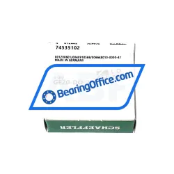 INA GE20-DO-2RS rulman resim 3