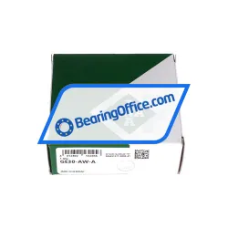 INA GE30-AW-A rulman resim 4