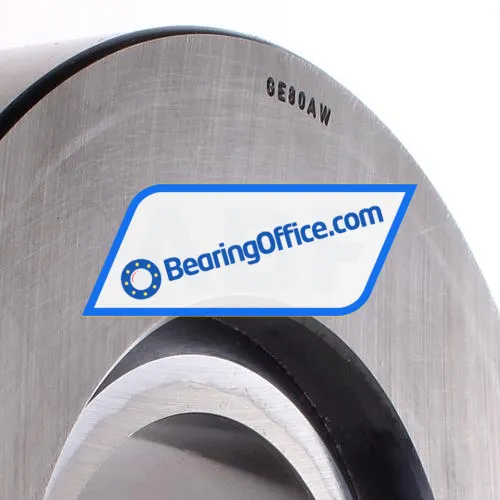 INA GE80-AW-A bearing image 2