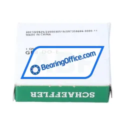 INA GE8-DO-E rulman resim 4