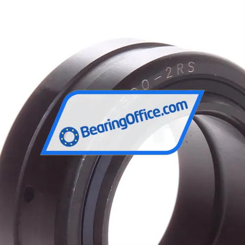 Elges GE35-DO-2RS-HLN bearing image 2