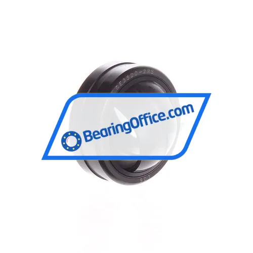 Elges GE35-DO-2RS-HLN bearing image 3