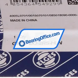 Elges GE35-DO-2RS-HLN rulman resim 6