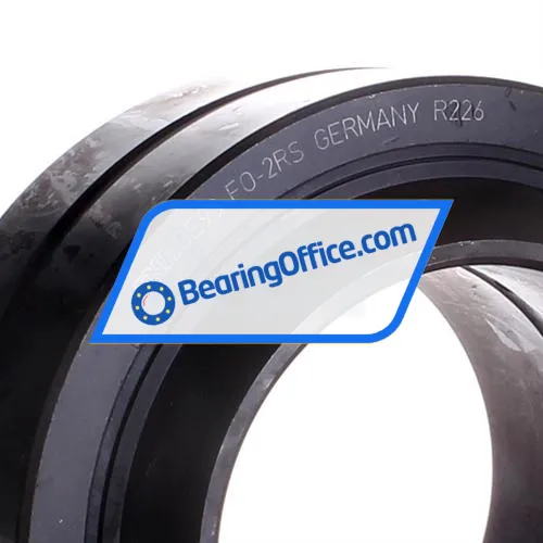 INA GE90-FO-2RS bearing image 2
