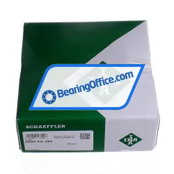 INA GE90-FO-2RS rulman resim 4