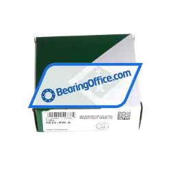 INA GE35-AW-A rulman resim 3