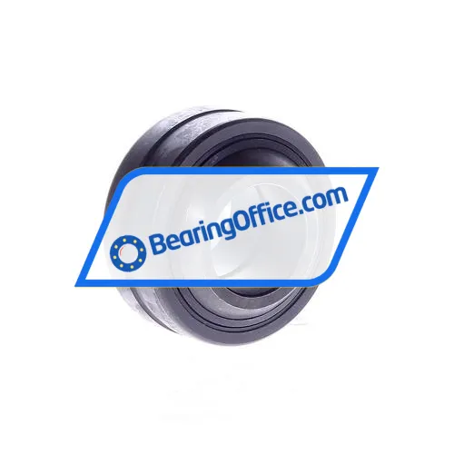Elges GE20FO-2RS bearing image 2