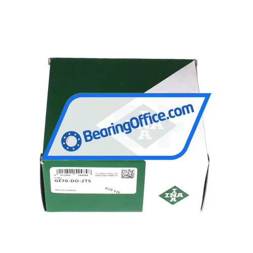 INA GE70-DO-2TS bearing image 4