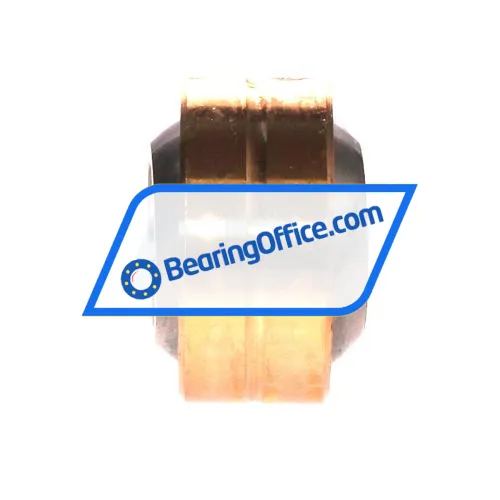 INA GE20-PB bearing image 2