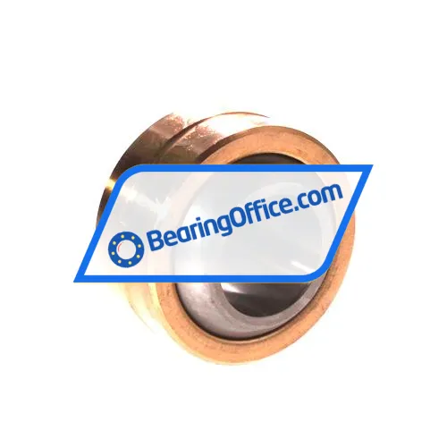 INA GE20-PB bearing image 3