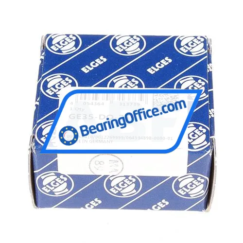Elges GE35-DO-2TS bearing image 3