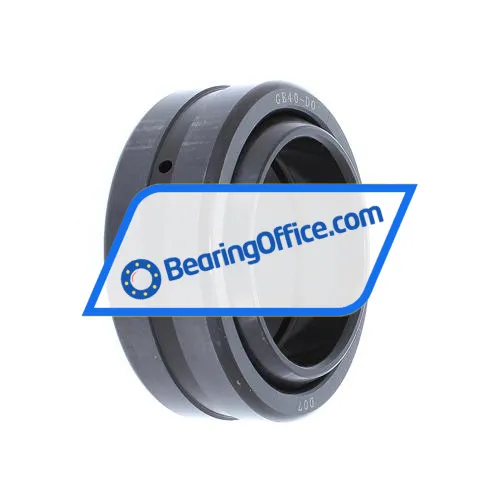 Elges GE40-DO-HLN bearing image 2