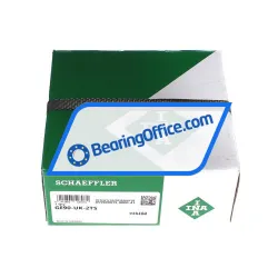 INA GE90-UK-2TS rulman resim 4