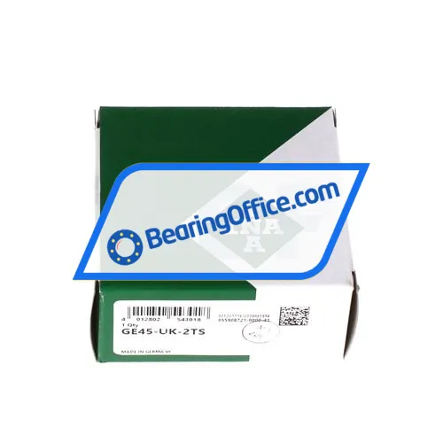 INA GE45-UK-2TS bearing image 4