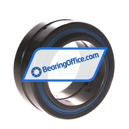 INA GE60-DO-2RS-E bearing image 2