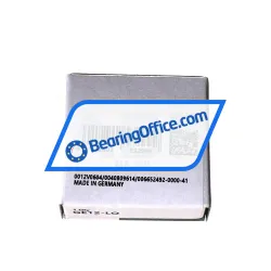 INA GE12-LO rulman resim 3