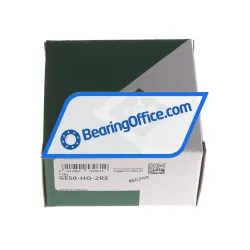 INA GE50-HO-2RS rulman resim 4
