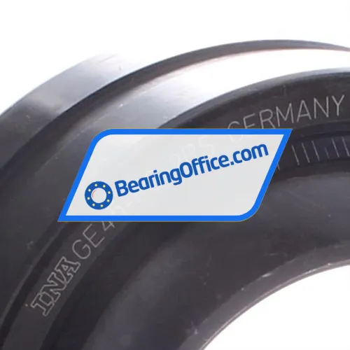 INA GE45-FO-2RS bearing image 2